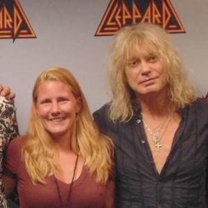 Meet your Posher, Darla